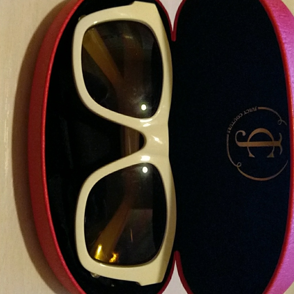 Juicy Couture Sunglasses